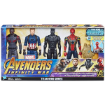 Sada 4 postavičiek – Avengers Infinity War Sada 4 postavičiek – Avengers Infinity War